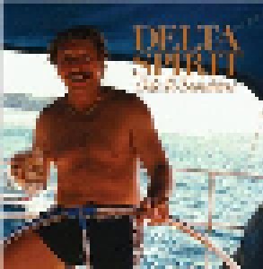 Delta Spirit: Ode To Sunshine (CD) - Bild 1