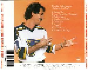 Carlos Santana: The Swing Of Delight (CD) - Bild 3