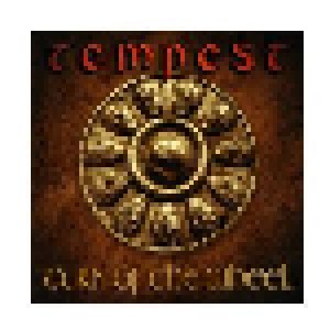 Tempest: Turn Of The Wheel (CD) - Bild 1