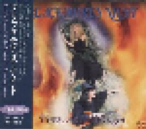 Blackmore's Night: Fires At Midnight (CD) - Bild 1