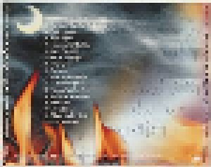 Blackmore's Night: Fires At Midnight (CD) - Bild 2