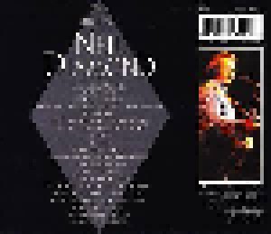 Neil Diamond: The Best Of (CD) - Bild 2