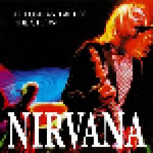 Nirvana: Before And After The Storm (CD) - Bild 1