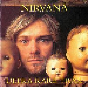 Nirvana: Ultra Rare Trax (CD) - Bild 1