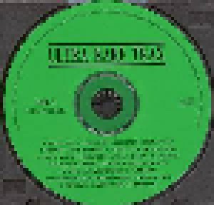 Nirvana: Ultra Rare Trax Vol. 3 (CD) - Bild 4