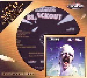 Scorpions: Blackout (SACD) - Bild 1