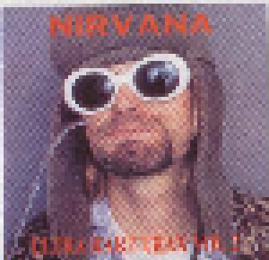 Nirvana: Ultra Rare Trax Vol. 2 (CD) - Bild 1