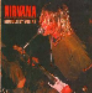 Nirvana: Murder By Guitar (CD) - Bild 1