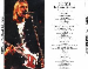 Nirvana: The Ultimate Outcesticide (CD) - Bild 3