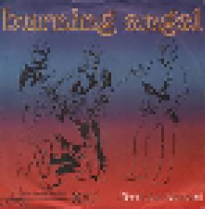 Burning Angel: Rock Aus Baunatal (7") - Bild 1
