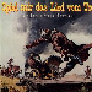 Ennio Morricone: Spiel Mir Das Lied Vom Tod (CD) - Bild 1