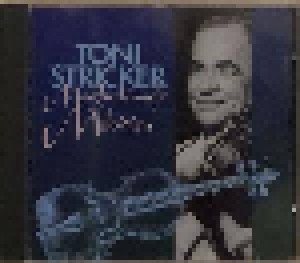 Toni Stricker: Maghrebinische Melodien (CD) - Bild 1