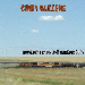 Cindy Bullens: Howling Trains And Barking Dogs (CD) - Bild 1