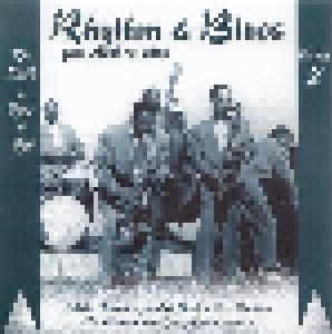 Rhythm & Blues Goes Rock 'n' Roll - Volume 02 - Series One (CD) - Bild 1