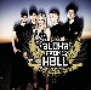 Aloha From Hell: No More Days To Waste (CD) - Bild 1