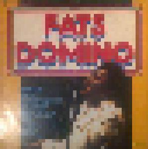 Fats Domino: Fats Domino (SAAR/Joker) - Cover
