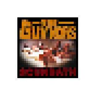 The Guv'nors: Scumbath - Cover