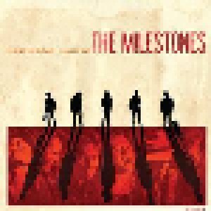 The Milestones: Higher Mountain - Closer Sun (CD) - Bild 1