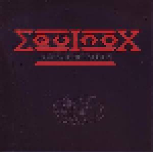 Equinox: Auf Wiedersehen (CD) - Bild 1