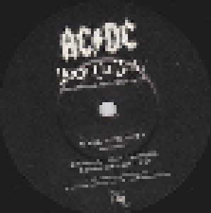 AC/DC: Rock Or Bust (7") - Bild 3