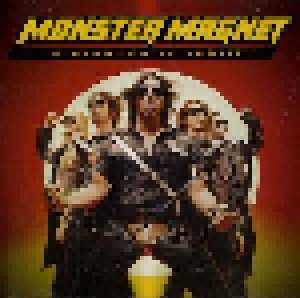 Cover - Monster Magnet: 5 Reasons To Testify