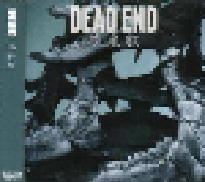 Dead End: 夢 鬼 歌 (Single-CD) - Bild 2