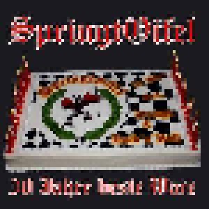 SpringtOifel: 30 Jahre Beste Ware (2-CD) - Bild 1