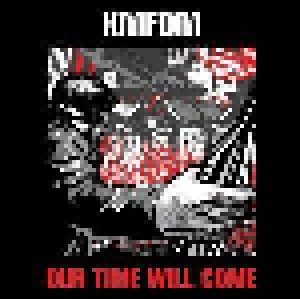KMFDM: Our Time Will Come (LP) - Bild 1