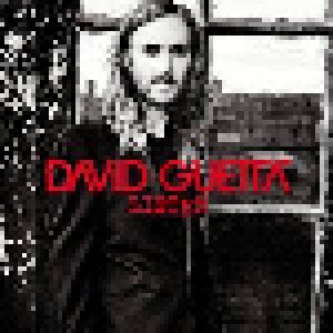 Cover - David Guetta: Listen