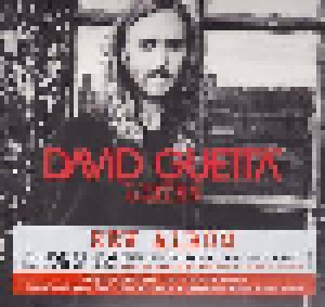 David Guetta: Listen (2-CD) - Bild 2