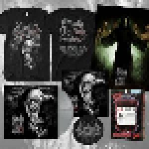 Bloodbath: Grand Morbid Funeral (CD + LP) - Bild 2