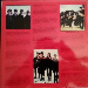 The Beatles: 1962-1966 (2-LP) - Bild 3