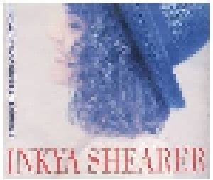 Cover - Inkya Shearer: Sehnsucht Einer Langen Nacht