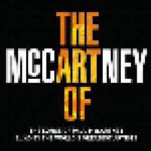 The Art Of McCartney (2-CD) - Bild 1