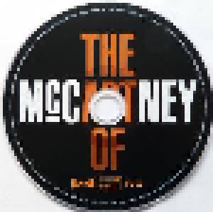 The Art Of McCartney (2-CD) - Bild 4