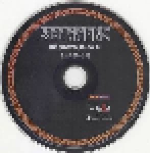 Scorpions: MTV Unplugged In Athens (CD) - Bild 3