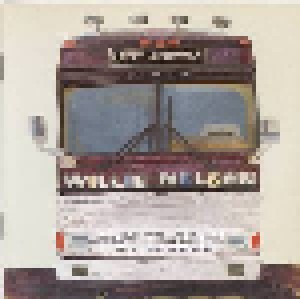 Willie Nelson: Lost Highway - Norwegian Edition (CD) - Bild 1