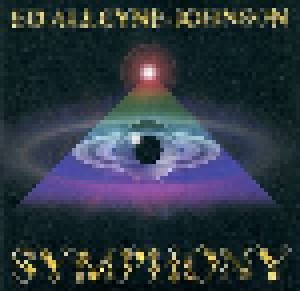 Ed Alleyne-Johnson: Symphony (CD) - Bild 1