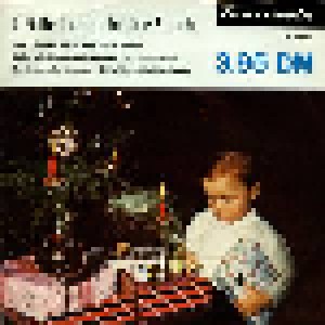 Various Artists/Sampler: Stille Nacht, Heilige Nacht - Beliebte Deutsche Weihnachtslieder (0)
