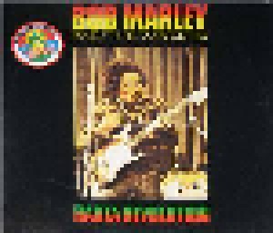 Bob Marley & The Wailers: Rasta Revolution (LP) - Bild 1