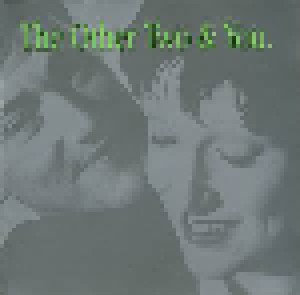 The Other Two: The Other Two & You (CD) - Bild 1