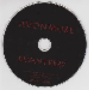 Bryan Ferry: Avonmore (LP + CD) - Bild 3