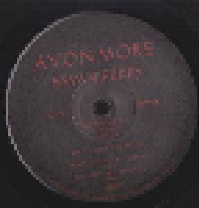 Bryan Ferry: Avonmore (LP + CD) - Bild 5