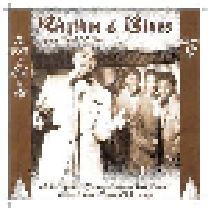 Cover - J. D. Edwards: Rhythm & Blues Goes Rock 'n' Roll - Volume 10 - Series Two