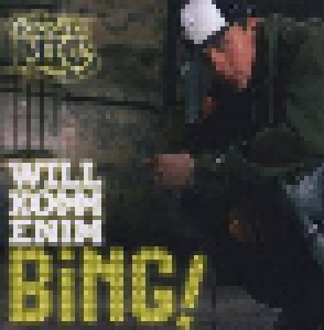 Cover - Michael Mic: Willkommen Im Bing