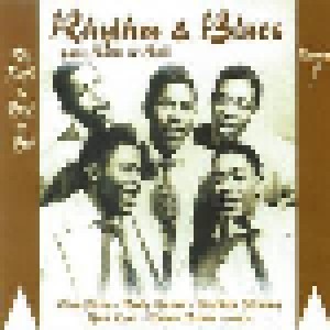 Cover - Eddie Riff: Rhythm & Blues Goes Rock 'n' Roll - Volume 01 - Series Two
