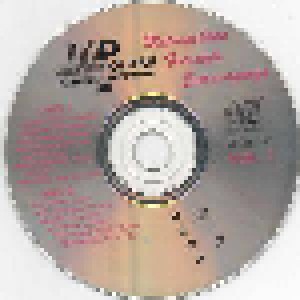 Metropolitan Freestyle Extravaganza Vol. 2 Mega Mix (CD) - Bild 3