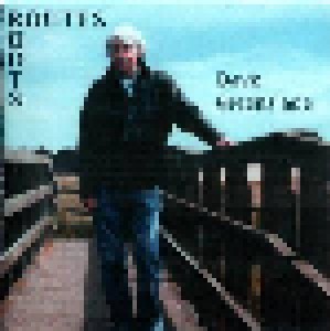 Dave Greenslade: Routes (CD) - Bild 1