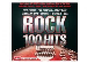 Cover - Rosewood Ac: Rock 100 Hits