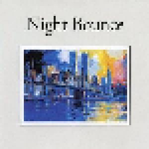 Night Bounce (CD) - Bild 1